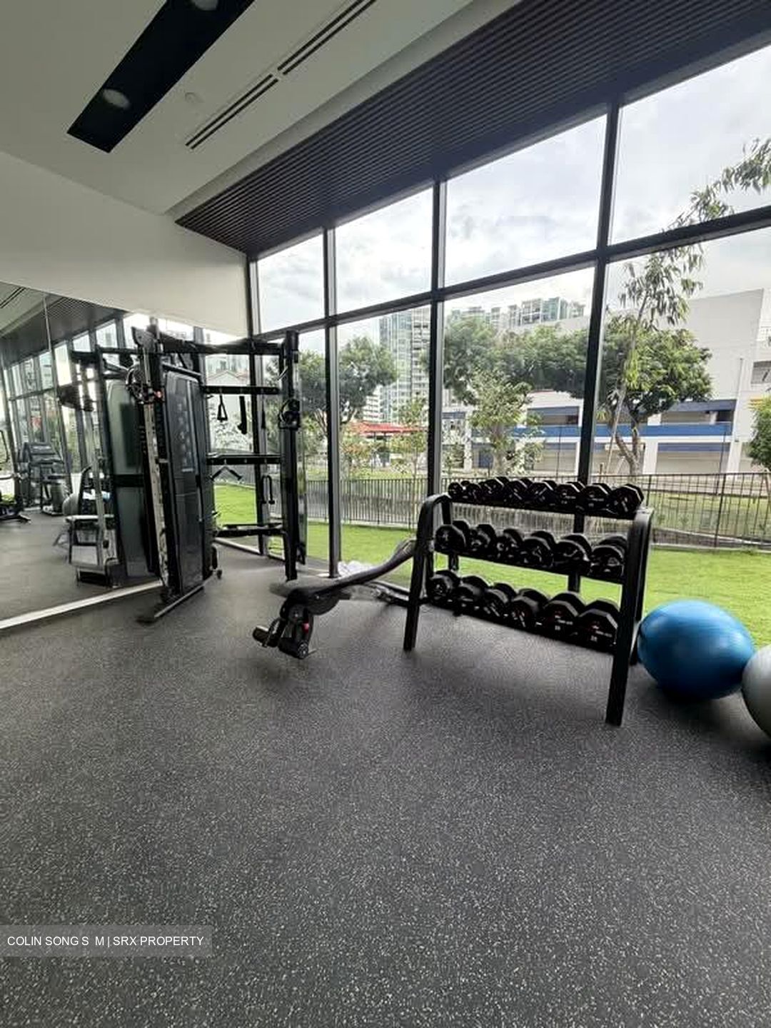 Bartley Vue (D19), Apartment #558867241